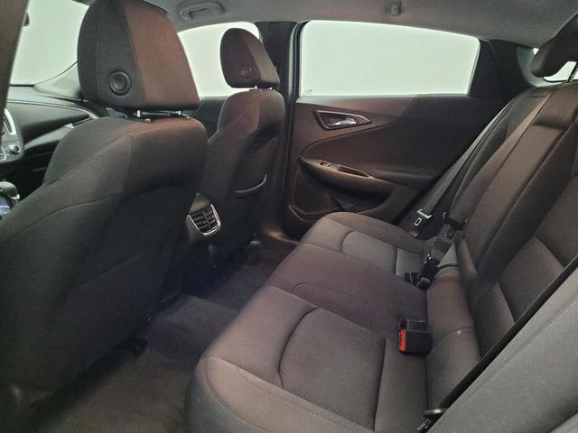 Photo of 2023 Gray Chevrolet Malibu