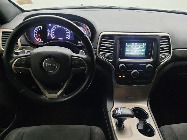 Photo of 2015 Brilliant Black Crystal Pearlcoat Jeep Grand Cherokee