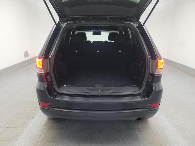 Photo of 2015 Brilliant Black Crystal Pearlcoat Jeep Grand Cherokee