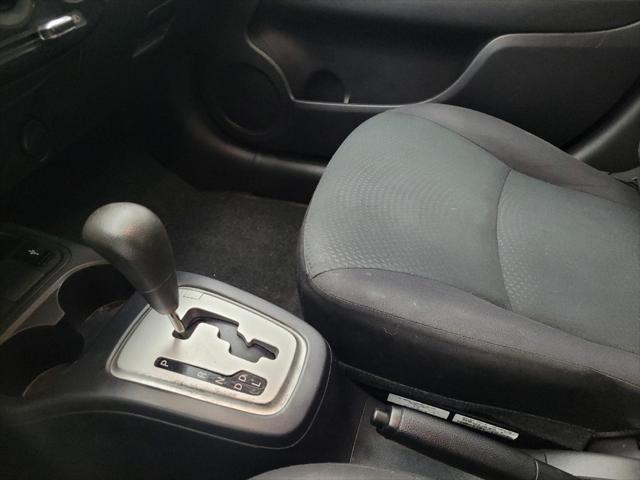 Photo of 2019 Red Mitsubishi Mirage G4