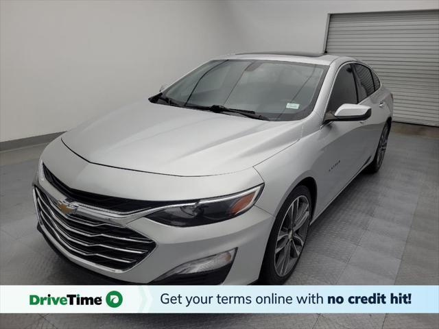 2020 Chevrolet Malibu