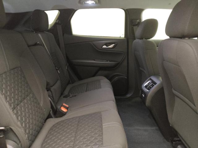 Photo of 2022 Red Chevrolet Blazer