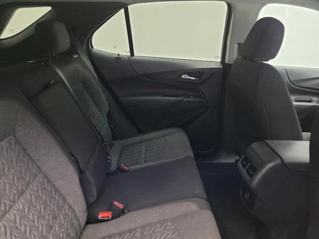 Photo of 2022 Iron Gray Metallic Chevrolet Equinox