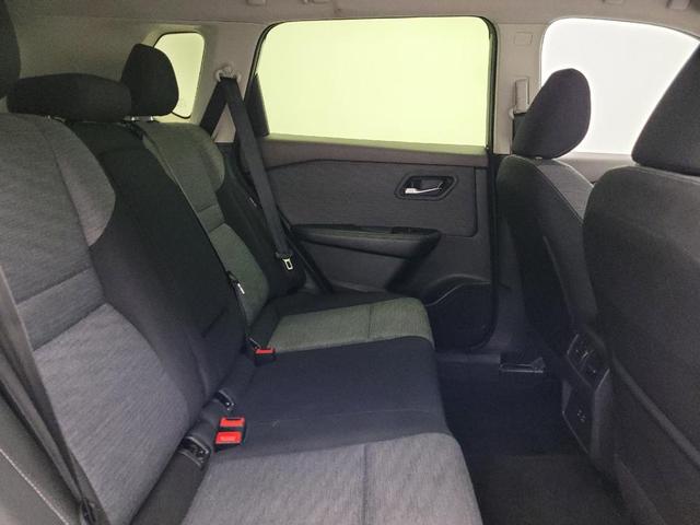 Photo of 2023 Gray Nissan Rogue