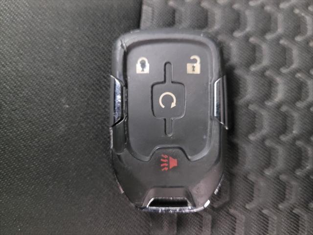 Photo of 2021 Ebony Twilight Metallic GMC Terrain