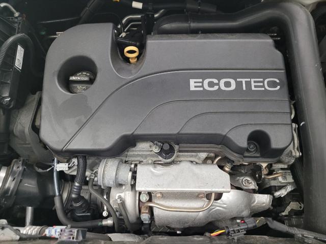 Photo of 2021 Ebony Twilight Metallic GMC Terrain