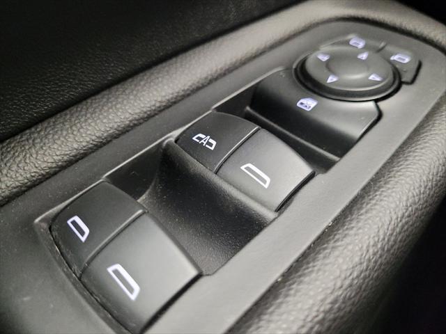 Photo of 2021 Ebony Twilight Metallic GMC Terrain