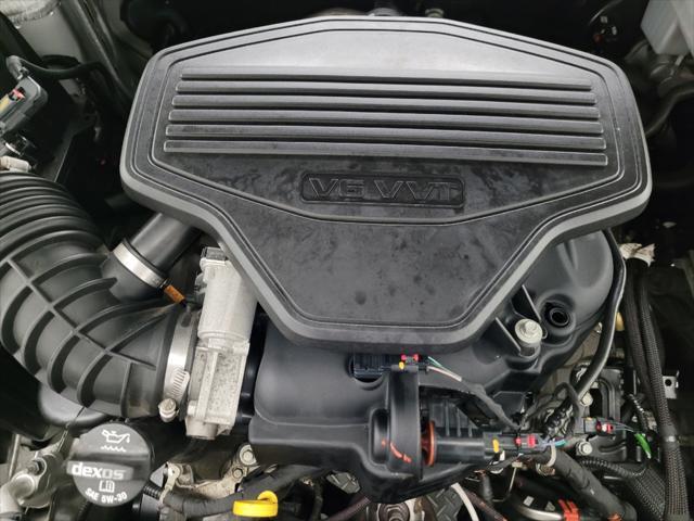 Photo of 2020 Silver Ice Metallic Chevrolet Blazer