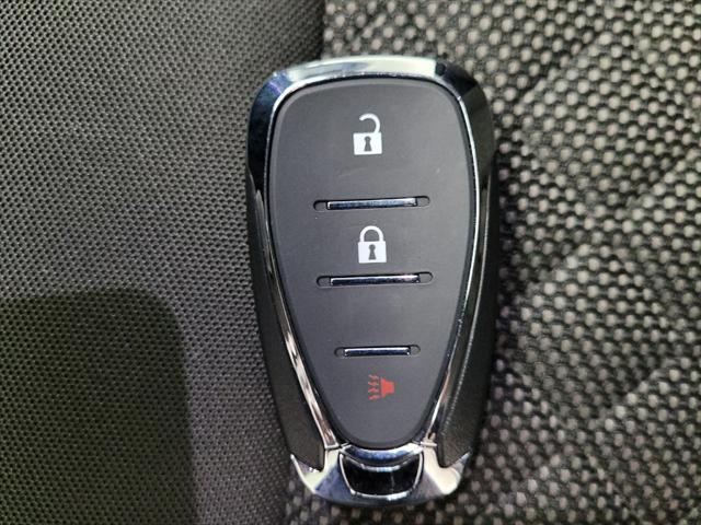 Photo of 2020 Silver Ice Metallic Chevrolet Blazer