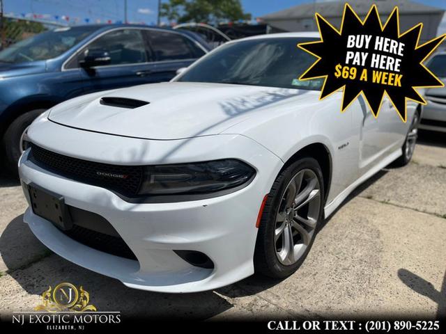 2020 Dodge Charger