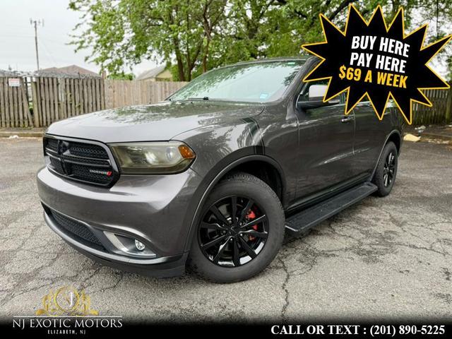 2015 Dodge Durango