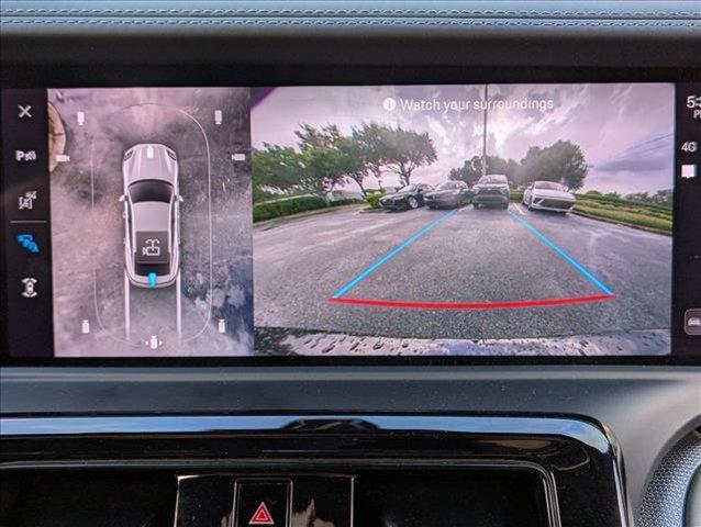Photo of 2024 Black Porsche Panamera