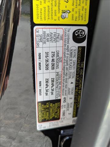 Photo of 2024 Black Porsche Panamera