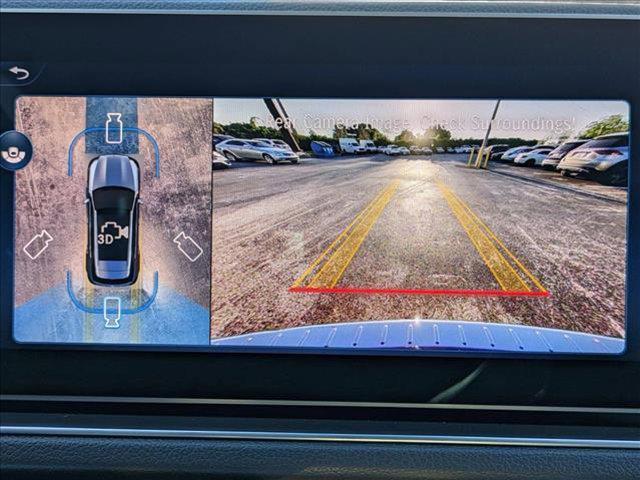 Photo of 2025 Obsidian Black Metallic Mercedes-Benz GLE 450