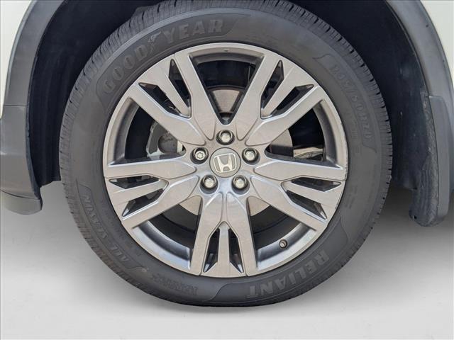 Photo of 2022 Platinum White Pearl Honda Pilot