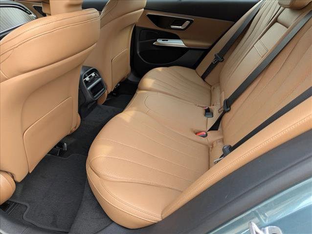 Photo of 2026 Verde Silver Metallic Mercedes-Benz E-Class