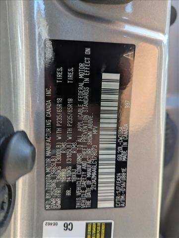 Photo of 2020 Nebula Gray Pearl Lexus RX 350