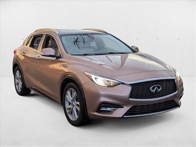 Photo of 2018 Liquid Copper INFINITI QX30