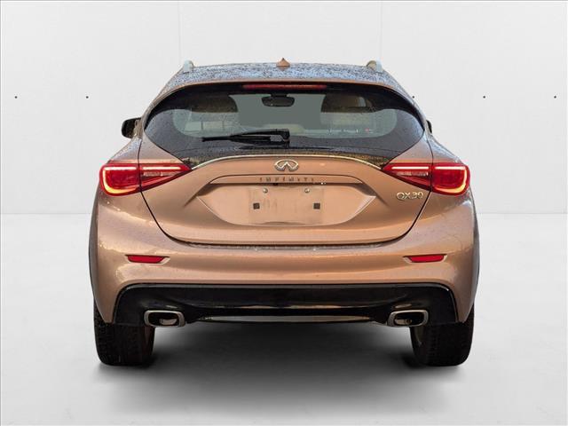 Photo of 2018 Liquid Copper INFINITI QX30