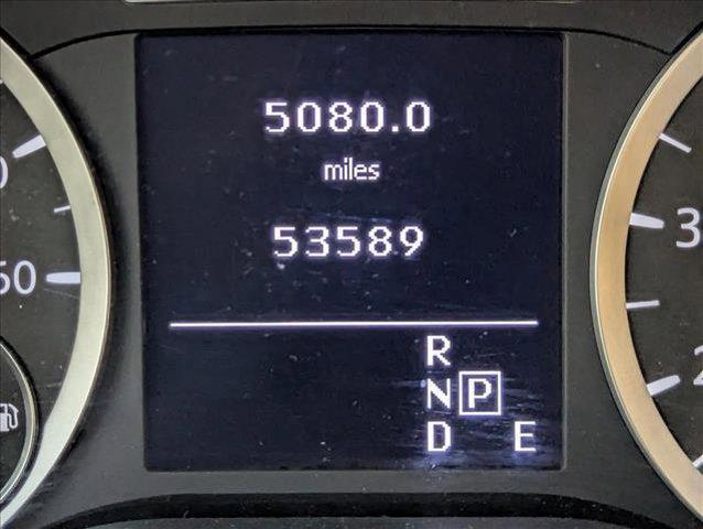 Photo of 2018 Liquid Copper INFINITI QX30