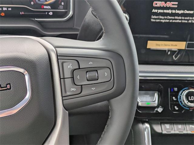 Photo of 2025 Downpour Met GMC Sierra 2500
