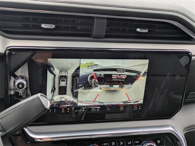 Photo of 2025 Downpour Met GMC Sierra 2500