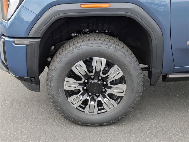 Photo of 2025 Downpour Met GMC Sierra 2500