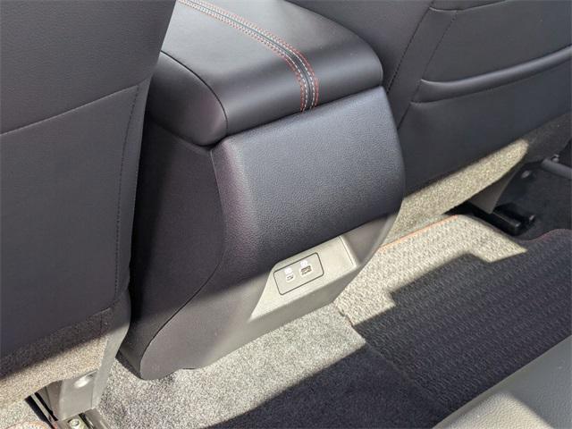 Photo of 2025 Pearl White Tricoat Nissan Altima