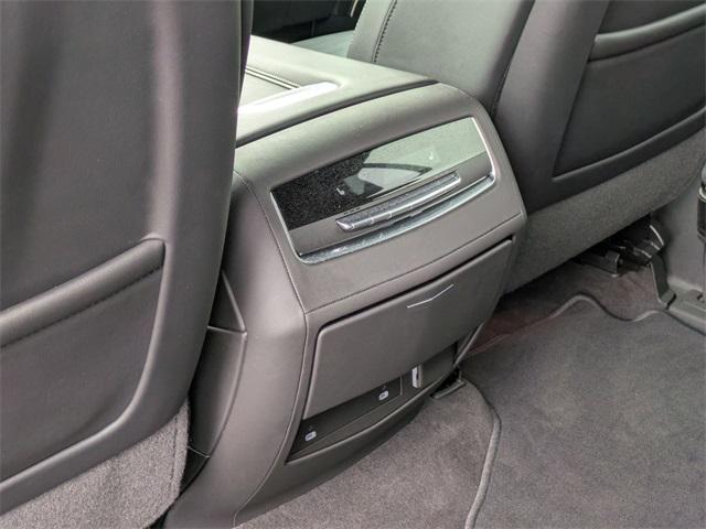 Photo of 2023 Galactic Gray Metallic Cadillac Escalade