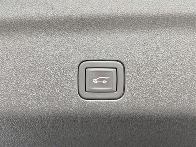 Photo of 2023 Galactic Gray Metallic Cadillac Escalade