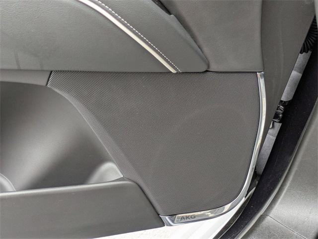 Photo of 2023 Galactic Gray Metallic Cadillac Escalade