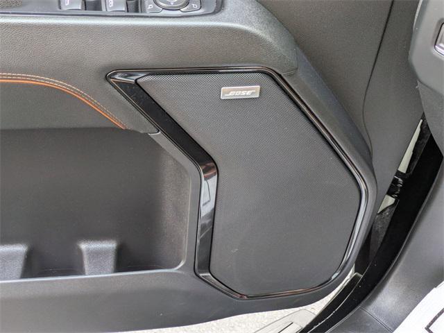 Photo of 2023 Onyx Black GMC Sierra 1500