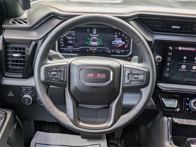 Photo of 2023 Onyx Black GMC Sierra 1500