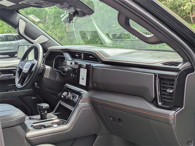 Photo of 2023 Onyx Black GMC Sierra 1500