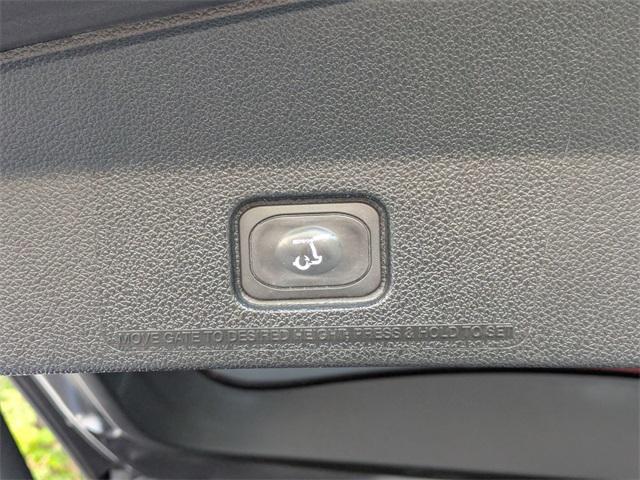 Photo of 2019 Magnetic Ford Explorer