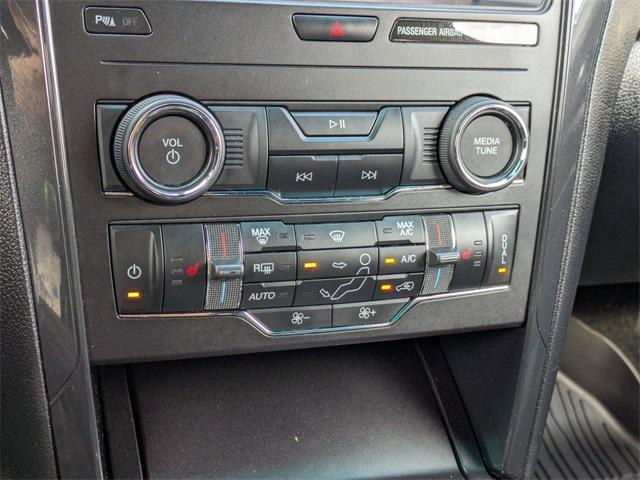 Photo of 2019 Magnetic Ford Explorer
