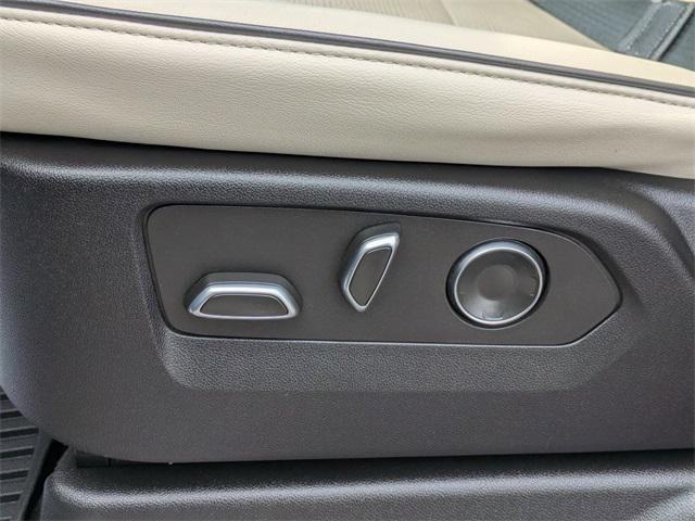 Photo of 2023 Galactic Gray Metallic Cadillac Escalade