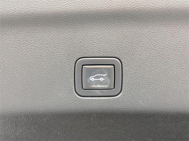 Photo of 2023 Galactic Gray Metallic Cadillac Escalade