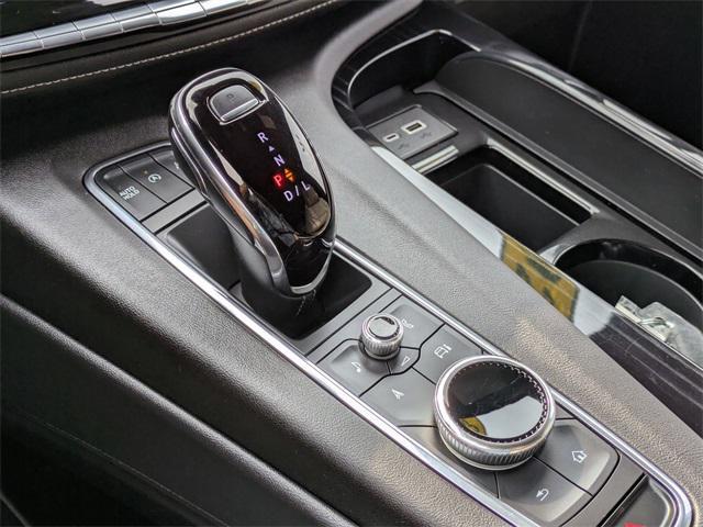 Photo of 2023 Galactic Gray Metallic Cadillac Escalade