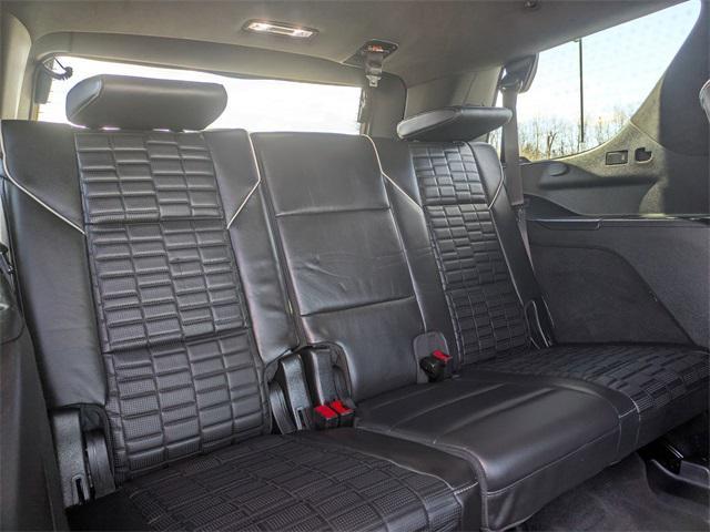 Photo of 2023 Black Raven Cadillac Escalade