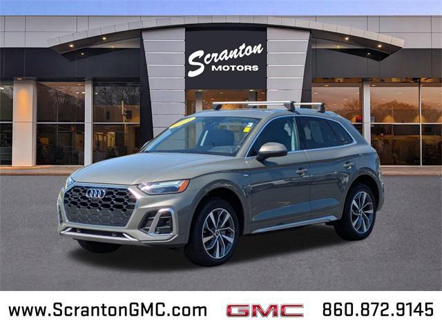 2024 Audi Q5