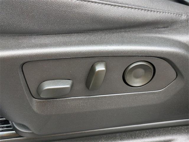 Photo of 2022 Satin Steel Metallic Chevrolet Tahoe