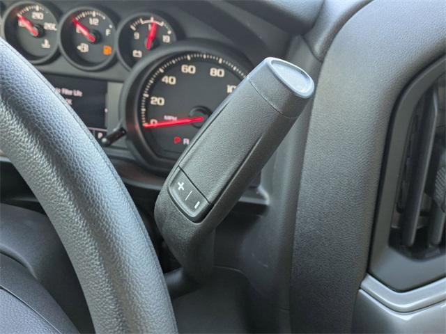 Photo of 2025 Summit White GMC Sierra 1500