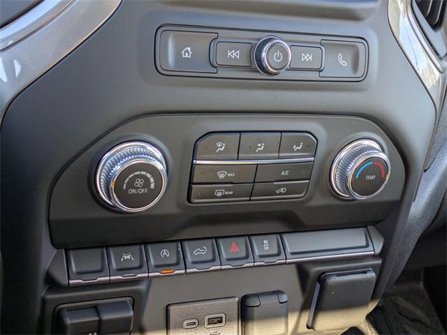 Photo of 2025 Summit White GMC Sierra 1500