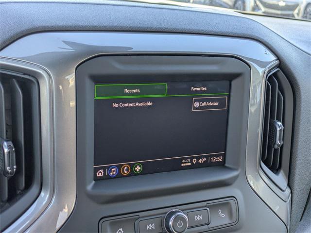 Photo of 2025 Summit White GMC Sierra 1500