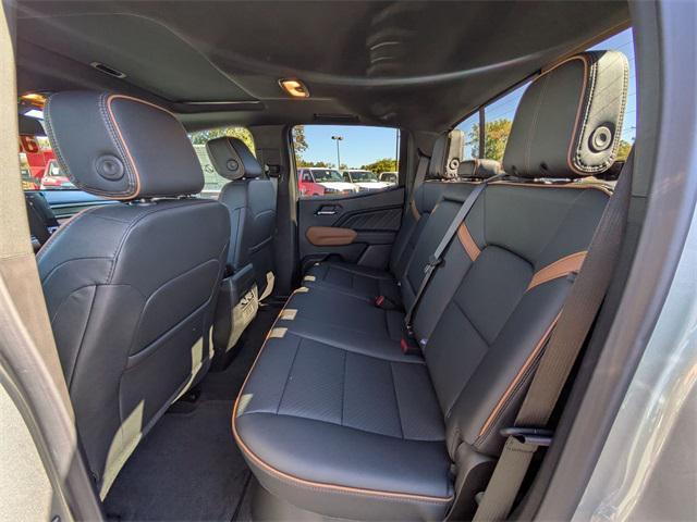 Photo of 2026 Sterling GMC Canyon