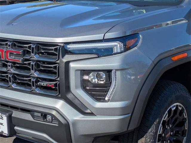 Photo of 2026 Sterling GMC Canyon