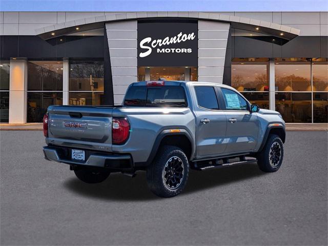 Photo of 2026 Sterling GMC Canyon