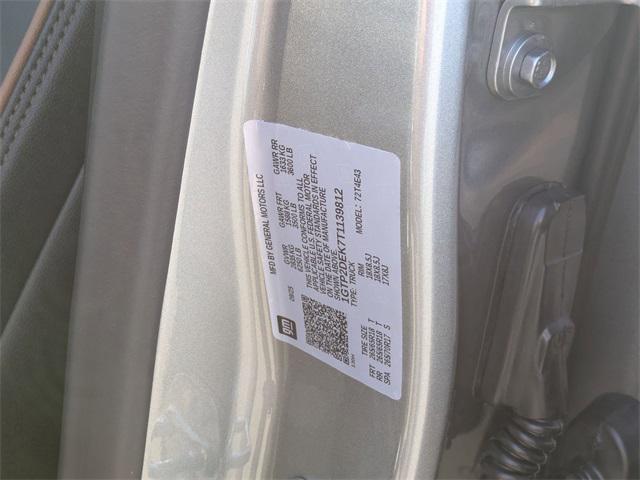 Photo of 2026 Sterling GMC Canyon