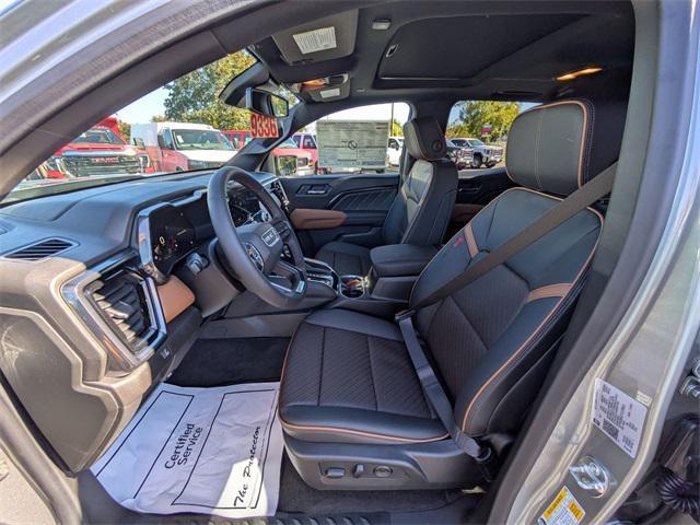 Photo of 2026 Sterling GMC Canyon